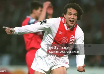 Jari Litmanen – Vua thủy tinh xứ Phần Lan