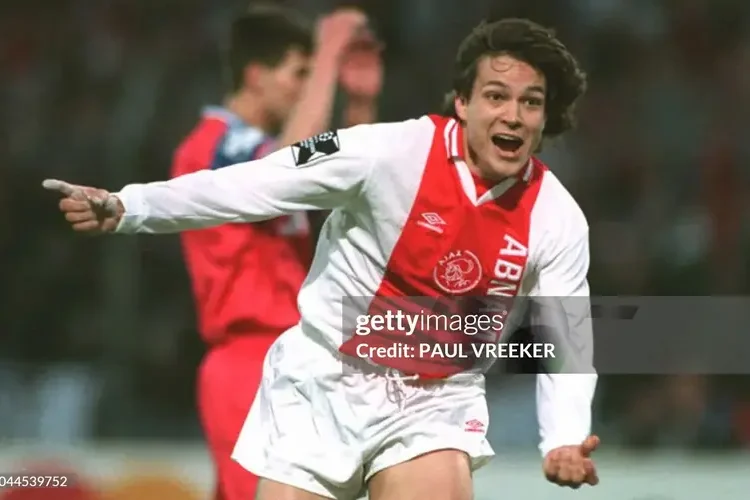 Jari Litmanen – Vua thủy tinh xứ Phần Lan