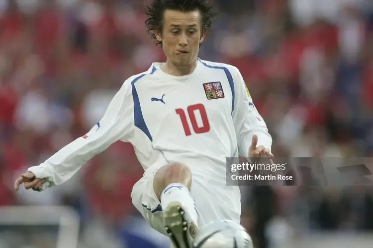 Rosicky – Mozart cuối cùng trên sân cỏ