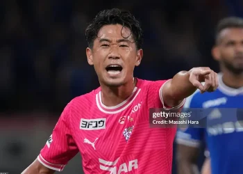 Shinji Kagawa – Samurai ma thuật của bóng đá Nhật Bản