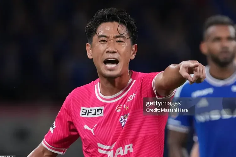Shinji Kagawa – Samurai ma thuật của bóng đá Nhật Bản