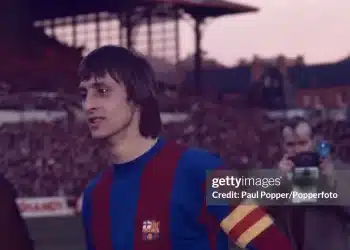 Barcelona, hơn cả một câu lạc bộ!