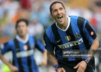 Materazzi, gã trung vệ khó ưa