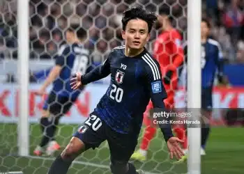 Hành trình khẳng định bản thân của Kubo