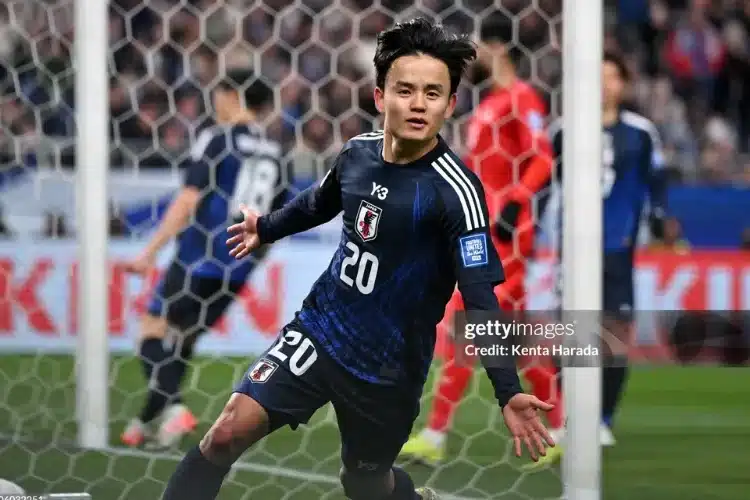 Hành trình khẳng định bản thân của Kubo