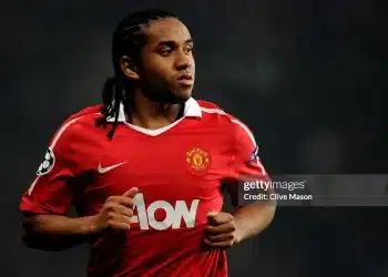 Anderson, cậu bé vàng gây tiếc nuối