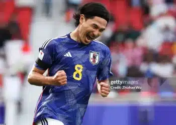 Sự nghiệp thăng trầm của Minamino