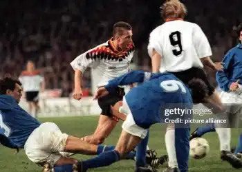 Tường thành Baresi - Maldini và di sản bất tử