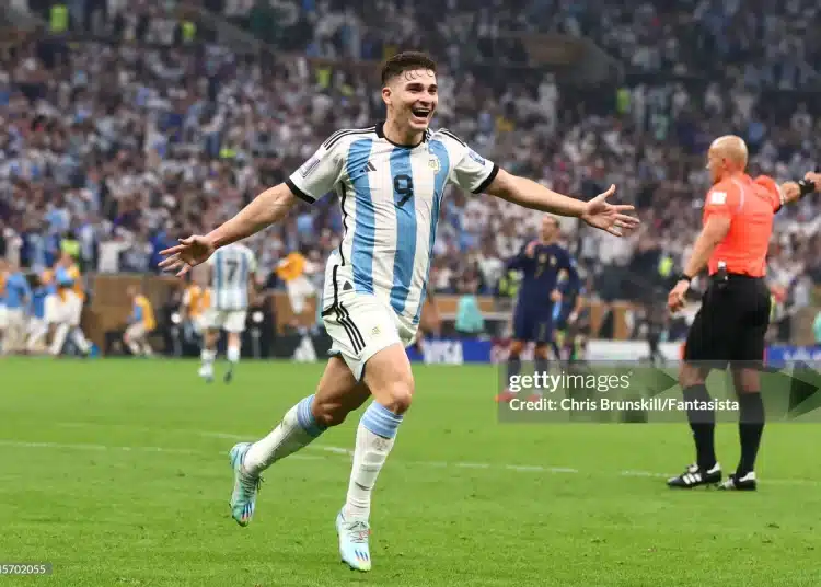 Lịch sử các chiến thuật tại World Cup 2022