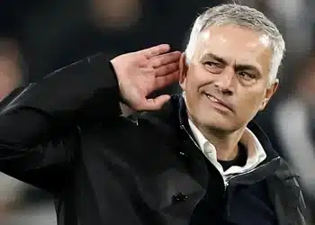 Mourinho và mối thù không đội trời chung với Benitez