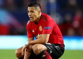 Alexis Sanchez và Man Utd: Sai người, sai thời điểm