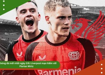 Tin bóng đá mới nhất ngày 2/6: Liverpool mạo hiểm với Florian Wirtz, Son Heung Min gây lo lắng, PSG ngạo nghễ sau chức vô địch