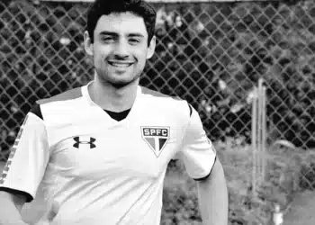 Daniel Correa – Cái chết thương tâm và bi kịch phía sau ánh hào quang sân cỏ