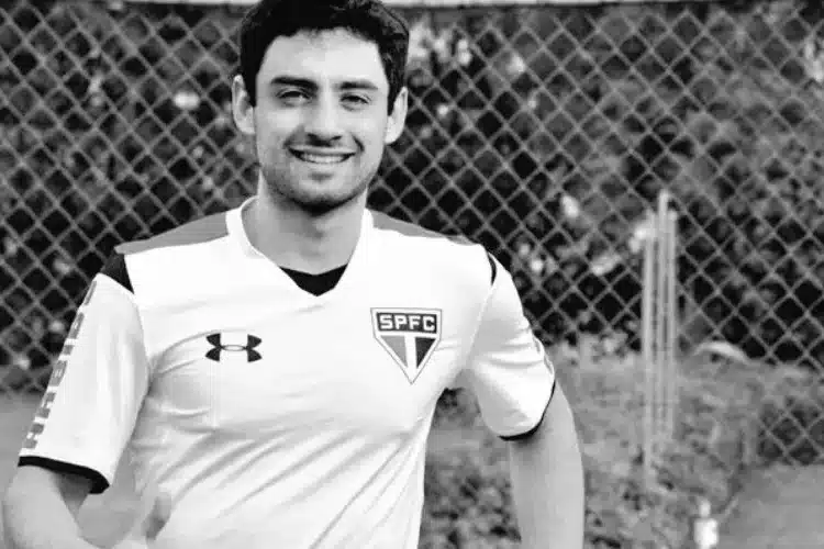 Daniel Correa – Cái chết thương tâm và bi kịch phía sau ánh hào quang sân cỏ