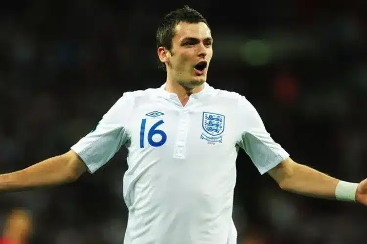 Adam Johnson tự hủy sự nghiệp vì bê bối tình dục