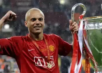 Wes Brown – Người hùng thầm lặng của thế hệ vàng Manchester United