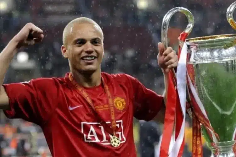 Wes Brown – Người hùng thầm lặng của thế hệ vàng Manchester United
