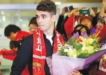 Oscar và canh bạc của tiền bạc, danh vọng