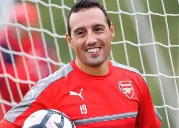 Santi Cazorla – Phù thủy nhỏ và phép màu vượt chấn thương hiểm nghèo