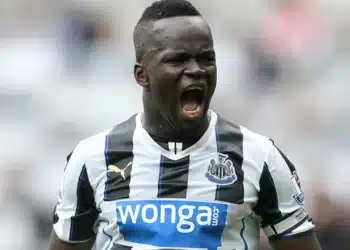 Cheick Tiote – Cái chết đột ngột và nỗi tiếc thương cho một chiến binh thầm lặng