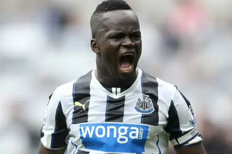 Cheick Tiote – Cái chết đột ngột và nỗi tiếc thương cho một chiến binh thầm lặng
