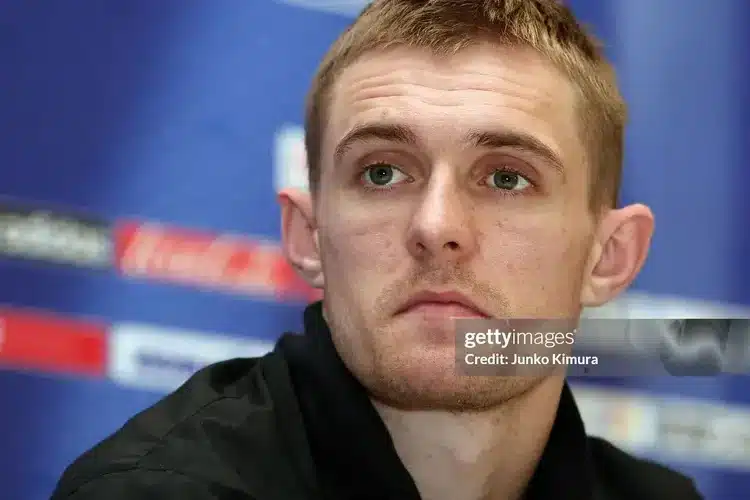 Darren Fletcher – Người hùng không phô trương