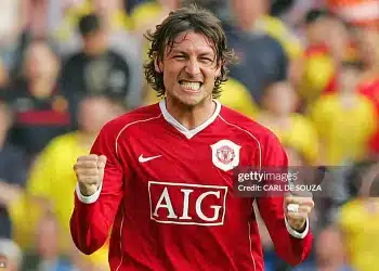 Gaby Heinze – Hậu vệ dai như đỉa