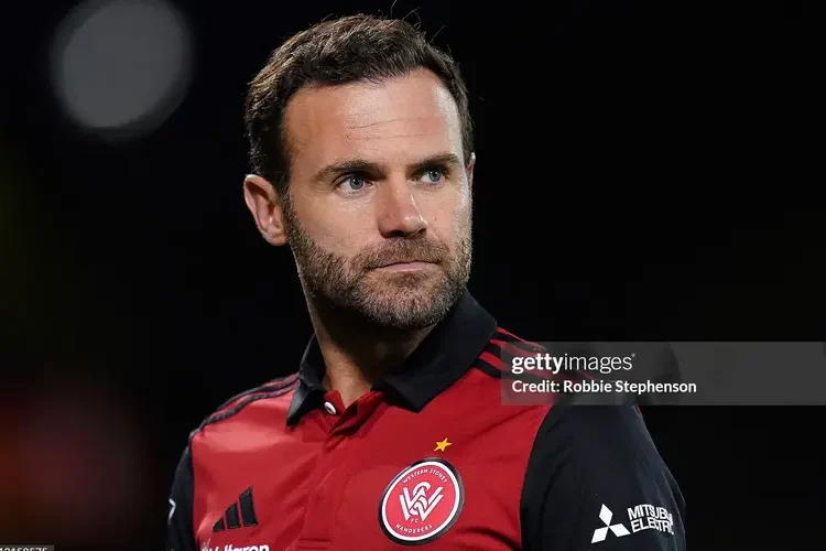 Juan Mata – Phù thủy nhỏ của ‘Quỷ đỏ’