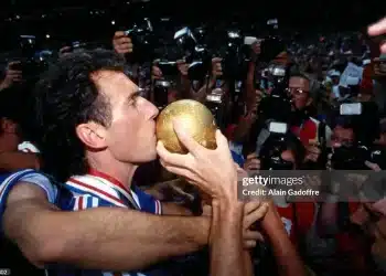 Laurent Blanc – Vì sao được gọi là ‘tổng thống’?