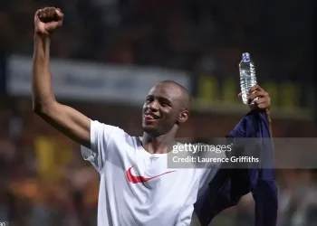 Patrick Vieira – Người khổng lồ tinh tế