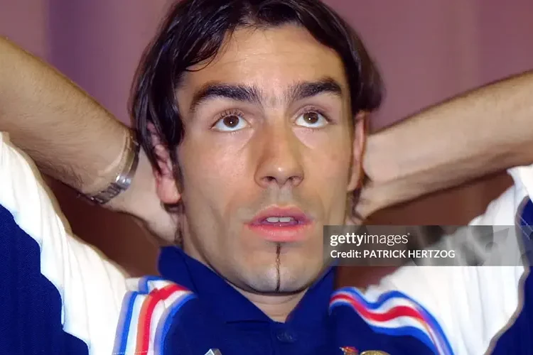 Robert Pires – Nhà ảo thuật chạy cánh của Arsenal