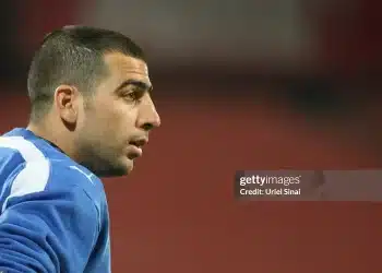 Tal Ben Haim – Vòm chắn thép của Chelsea