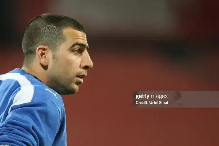 Tal Ben Haim – Vòm chắn thép của Chelsea