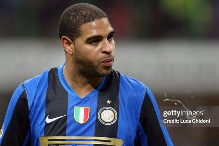 Bi kịch chưa kể của Adriano