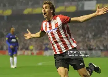 Vua sư tử Fernando Llorente