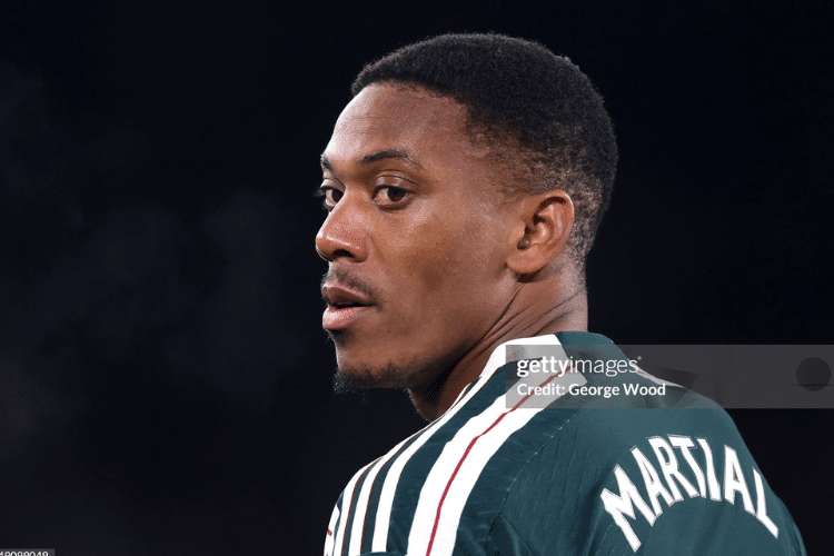 Martial sớm nở nhưng chóng tàn.