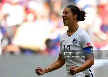 Cú hat-trick kinh điển trong 13 phút ở chung kết World Cup