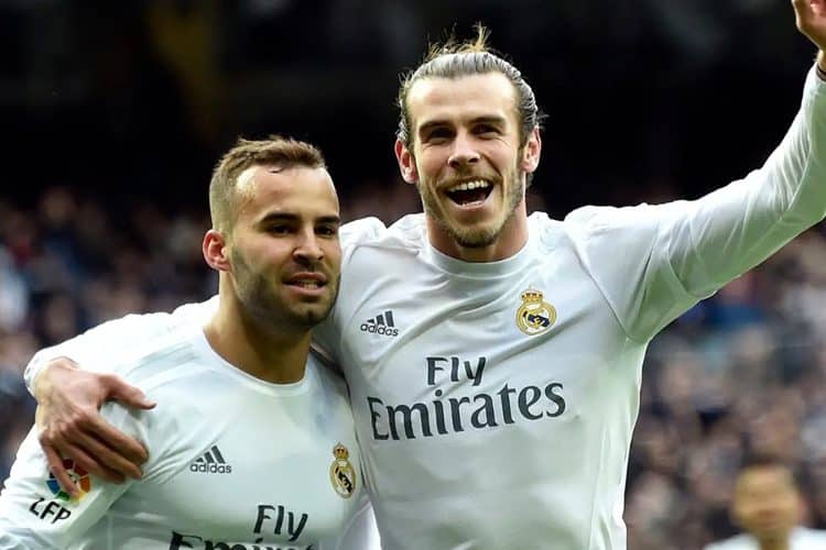 Jese Rodreguez – ‘Ronaldo mới’ lụi tàn vì ăn chơi sa đọa