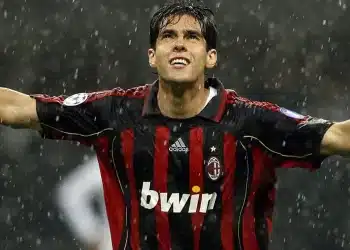 Kaka và nước đi sai lầm sang Real Madrid: Khi thiên thần gãy cánh ở Bernabeu
