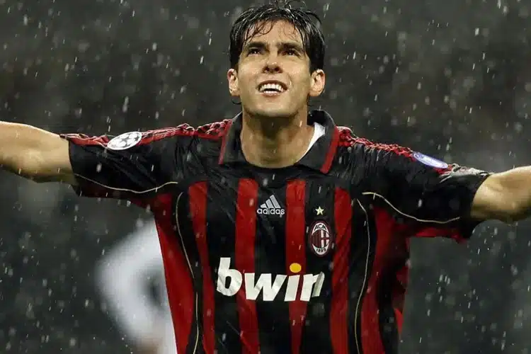 Kaka và nước đi sai lầm sang Real Madrid: Khi thiên thần gãy cánh ở Bernabeu