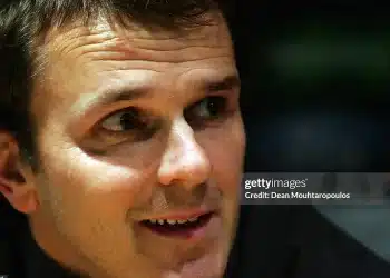 Dietmar Hamann – Quý ngài ổn định