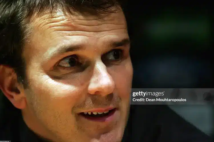 Dietmar Hamann – Quý ngài ổn định