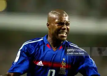 Djibril Cisse – Chiến binh thép đứng dậy sau 2 lần gãy chân