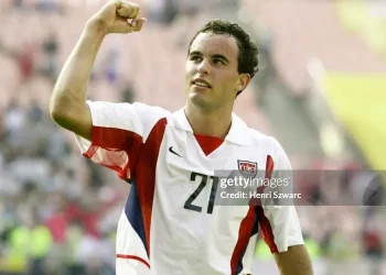 Donovan – Người Mỹ thầm lặng nhưng nổi tiếng