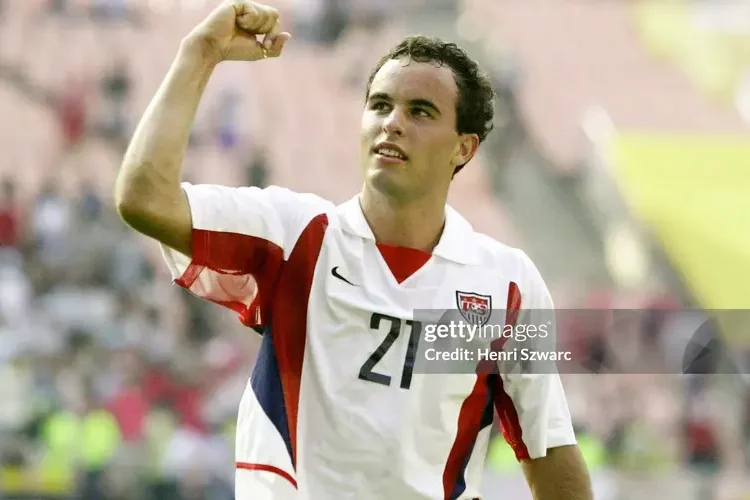 Donovan – Người Mỹ thầm lặng nhưng nổi tiếng