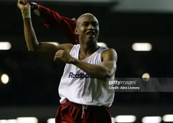 El Hadji Diouf – Ngôi sao lắm tài, nhiều tật