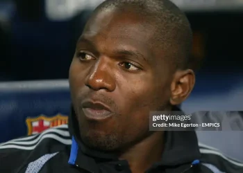 Geremi – Tài năng chịu bất công