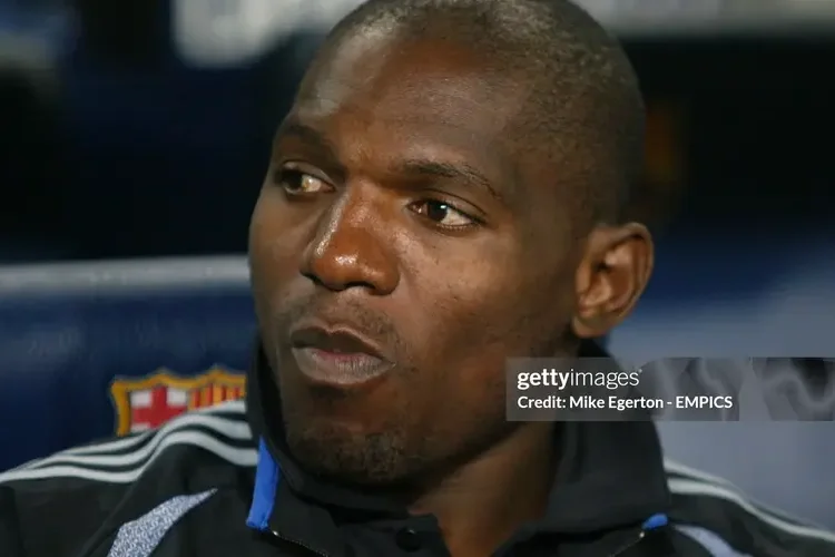 Geremi – Tài năng chịu bất công