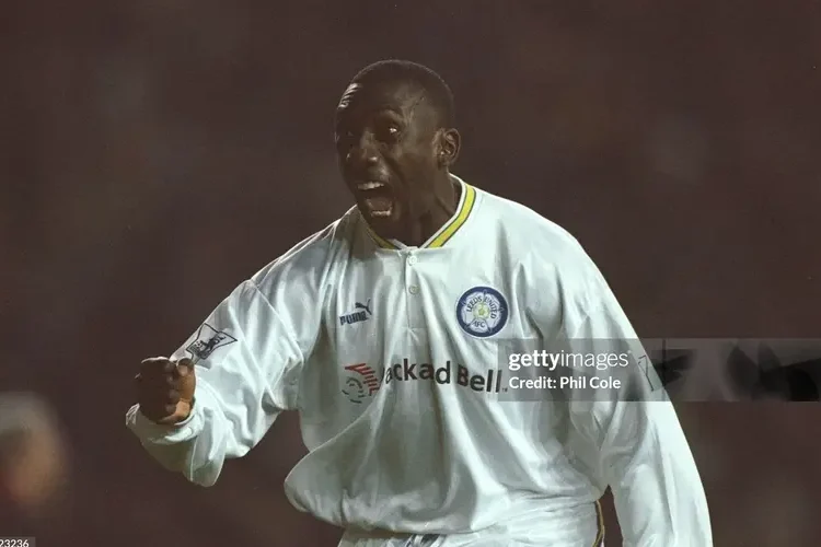 Hasselbaink – Đại bác ác mộng cho các thủ môn