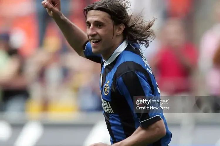 Hernán Crespo – Sát thủ trong vòng cấm